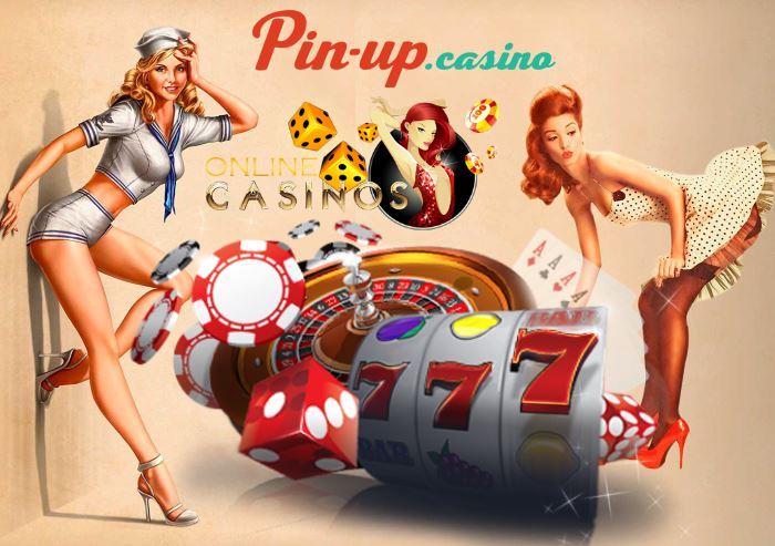 Pin Up Online Casino Azerbaijan Online Casino Pinup Rəsmi Saytı